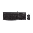 Logitech Lauaarvuti MK120