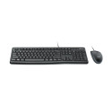 Logitech Lauaarvuti MK120