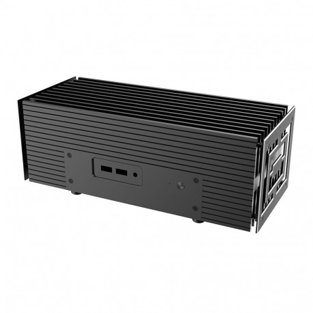 Akasa korpus Turing AC Pro UCFF (Intel NUC) OEM, must
