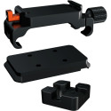 CHASING M2 PRO MAX WATERLINKED DVL QUICK MOUNTING BRACKET