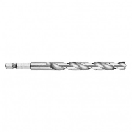 Hex 10.0 mm metalli puur