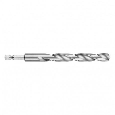 Hex 11.0 mm metalli puur