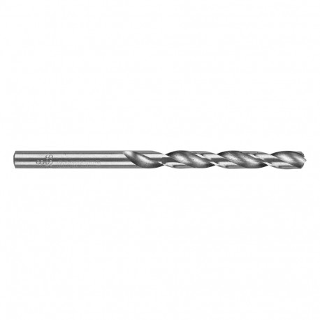 HSS metallipuur DIN 338, 8 mm (5 tk.)