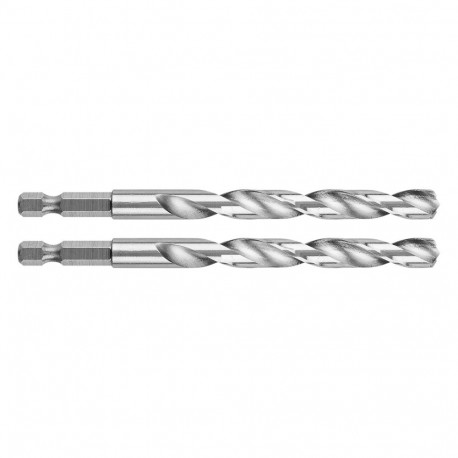 metalli puur Hex 7,5 mm, 2 tk