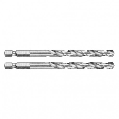 metalli puur Hex 7.0 mm, 2 tk