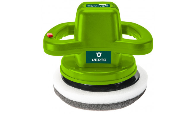 poleerija 120W, tald 240 mm, pöörded 3200 min-1