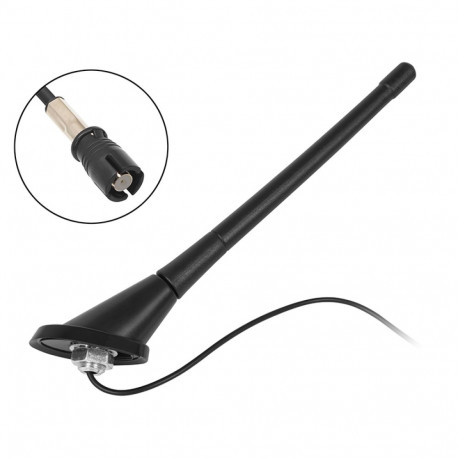 22-646# passiivne VW Group Raku II autoantenn