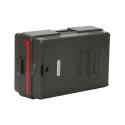 Miernik rezystancji izolacji Uni-T UT502A