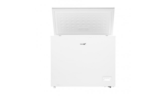 FFFC250EW sügavkülmik STD