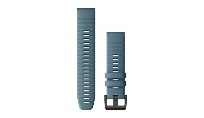 Garmin QuickFit 22mm Pulksteņa siksniņa priekš  fenix 6, Lakeside Blue