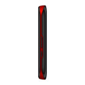 MaxCom MM428 4.57 cm (1.8&quot;) 78 g Black, Red Senior phone