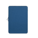 Rivacase 5224 39.6 cm (15.6&quot;) Sleeve case Blue