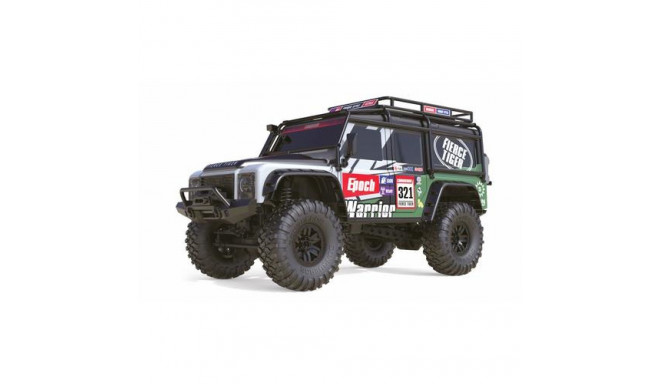 Amewi 22590 Radio-Controlled (RC) model Off-road car Electric engine 1:10