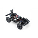 Amewi 22592 Radio-Controlled (RC) model Crawler truck Electric engine 1:10