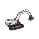 Amewi 22544 Radio-Controlled (RC) model Excavator Electric engine 1:14