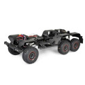 Amewi AMXRock RCX103B Scale Crawler 6x6 Pick-Up 1:10 ARTR Radio-Controlled (RC) model Crawler truck 