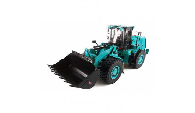 Amewi 22540 Radio-Controlled (RC) model Excavator Electric engine 1:16