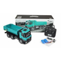 Amewi 22533 Radio-Controlled (RC) model Dump truck Electric engine 1:14