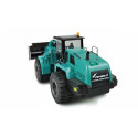 Amewi G485E SE Petrol Radio-Controlled (RC) model Front loader Electric engine 1:14