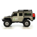 Amewi Dirt Climbing Pioneer SUV Radio-Controlled (RC) model Crawler truck Electric engine 1:10