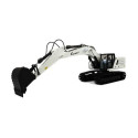 Amewi G101H Radio-Controlled (RC) model Excavator Electric engine 1:16