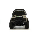 Amewi Dirt Climbing Pioneer SUV Radio-Controlled (RC) model Crawler truck Electric engine 1:10