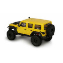 Amewi AMXRock AM18 Kratos Radio-Controlled (RC) model Crawler truck Electric engine 1:18