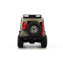 Amewi Dirt Climbing Pioneer SUV Radio-Controlled (RC) model Crawler truck Electric engine 1:10