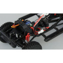 Amewi AMXRock AM18 Kratos Radio-Controlled (RC) model Crawler truck Electric engine 1:18