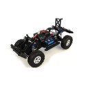 Amewi Dirt Climbing Pioneer SUV Radio-Controlled (RC) model Crawler truck Electric engine 1:10