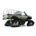 Amewi AMXROCK RCX10PTS Radio-Controlled (RC) model Off-road car Electric engine 1:10