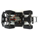 Amewi AMXROCK RCX10PTS Radio-Controlled (RC) model Off-road car Electric engine 1:10