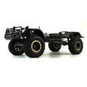 Amewi AMXROCK RCX8BS Radio-Controlled (RC) model Military truck Electric engine 1:8