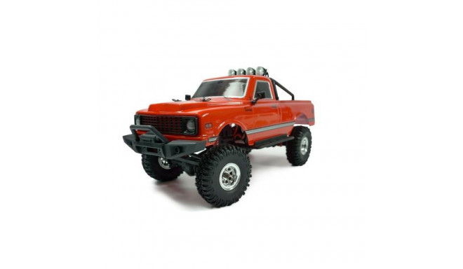 Amewi AMXRock Radio-Controlled (RC) model Crawler truck Electric engine 1:18