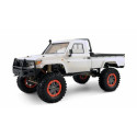 Amewi AMXRock RCX10P Scale Crawler Radio-Controlled (RC) model Crawler truck Electric engine 1:10