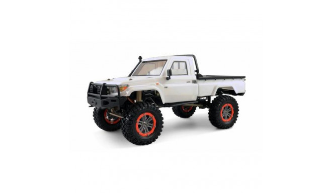 Amewi AMXRock RCX10P Scale Crawler Radio-Controlled (RC) model Crawler truck Electric engine 1:10