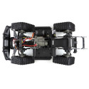 Amewi AMXROCK RCX10BTS Radio-Controlled (RC) model Off-road car Electric engine 1:10