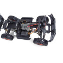 Amewi AMXRock RCX10P Scale Crawler Radio-Controlled (RC) model Crawler truck Electric engine 1:10