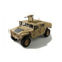 Amewi 22418 Radio-Controlled (RC) model Military truck Electric engine 1:10