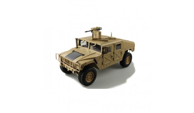 Amewi 22418 Radio-Controlled (RC) model Military truck Electric engine 1:10