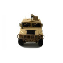 Amewi 22418 Radio-Controlled (RC) model Military truck Electric engine 1:10