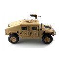 Amewi 22418 Radio-Controlled (RC) model Military truck Electric engine 1:10