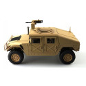 Amewi 22418 Radio-Controlled (RC) model Military truck Electric engine 1:10