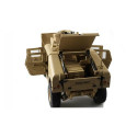 Amewi 22418 Radio-Controlled (RC) model Military truck Electric engine 1:10