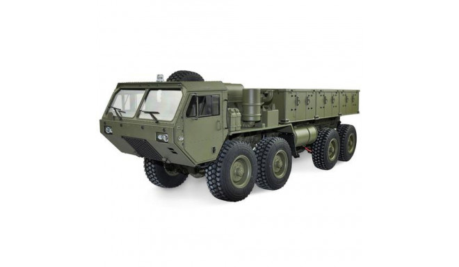 Amewi 22389 Radio-Controlled (RC) model Military truck Electric engine 1:12