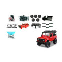 Amewi 22380 Radio-Controlled (RC) model Off-road car Electric engine 1:16