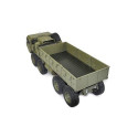 Amewi 22389 Radio-Controlled (RC) model Military truck Electric engine 1:12