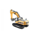 Amewi 22344 Radio-Controlled (RC) model Excavator Electric engine 1:14