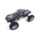 Amewi AMXRock RockHammer Crawler Radio-Controlled (RC) model Off-road car Electric engine 1:10