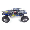 Amewi AMXRock RockHammer Crawler Radio-Controlled (RC) model Off-road car Electric engine 1:10